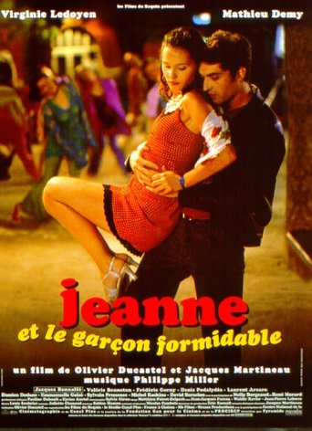 Jeanne and the Perfect Guy (1998)