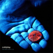 The Blue Room - Coldplay