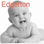 Edgerton