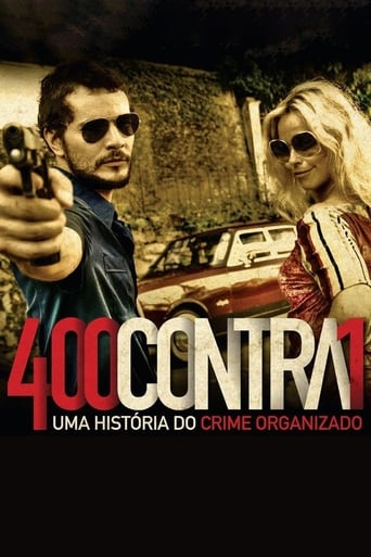 400 Contra 1 (2010)