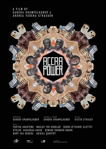 Accra Power (2017)