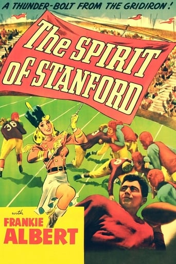 The Spirit of Stanford (1942)