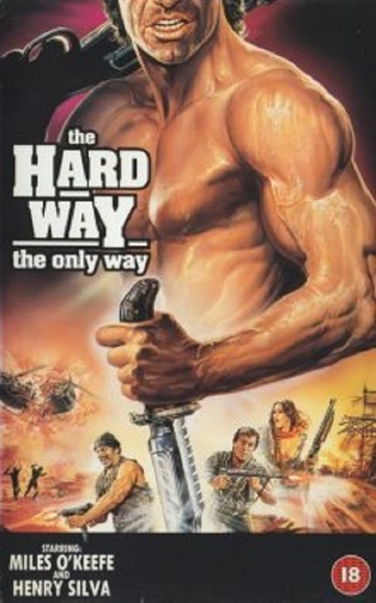 The Hard Way (1990)