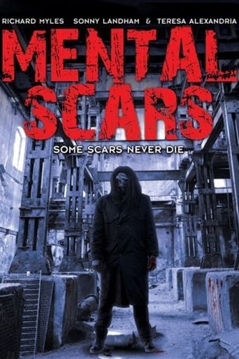 Mental Scars (2009)