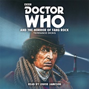 Doctor Who and the Horror of Fang Rock