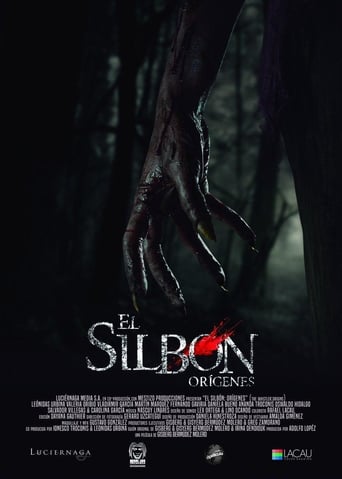 El Silbón: Orígenes (2018)