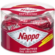 Nappo Zartbitter