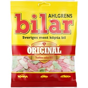 Cloetta Ahlgrens Bilar Original (Sweden)