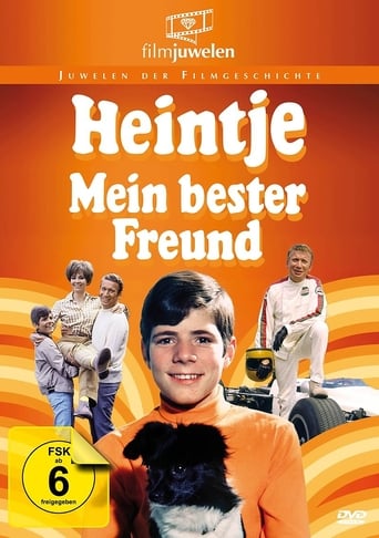 Heintje - Mein Bester Freund (1970)