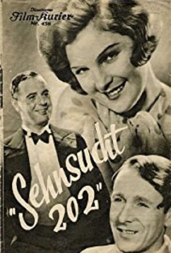 Sehnsucht 202 (1932)