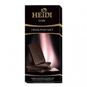 Heidi Himalayan Salt