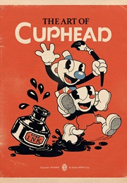 The Art of Cuphead (Eli Cymet)