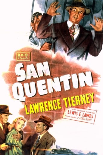 San Quentin (1946)