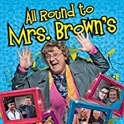 All Round to Mrs. Brown&#39;s