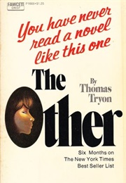 The Other (Thomas Tryon)