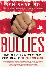 Bullies (Ben Shapiro)