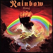 Rising (Rainbow, 1976)