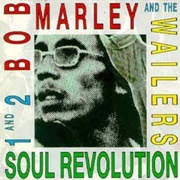 Soul Revolution (Bob Marley and the Wailers, 1971)