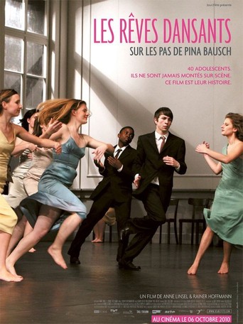 Dancing Dreams (2010)