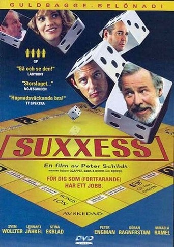 Suxxess (2002)