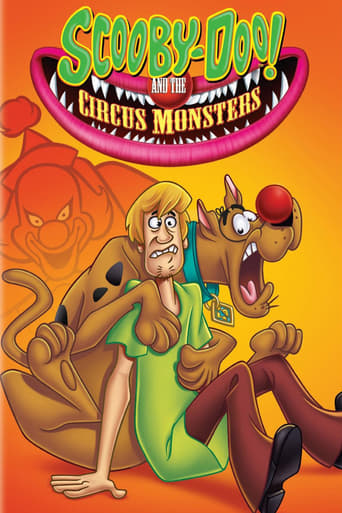 Scooby-Doo Movies 101