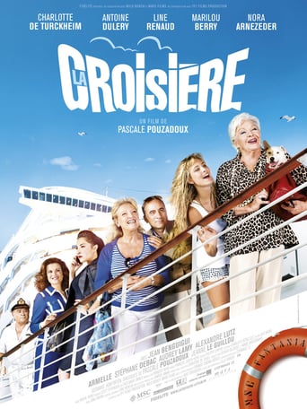 La Croisière (2011)