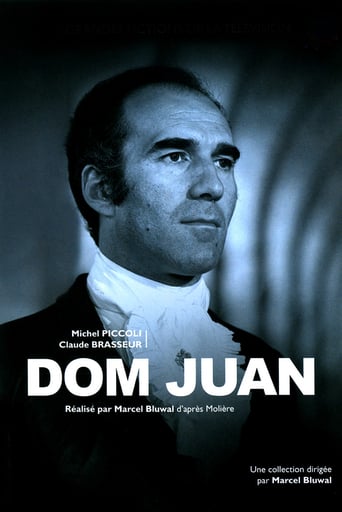 Dom Juan (1965)