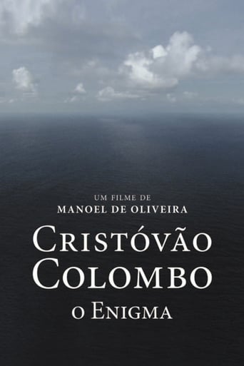 Christopher Columbus, the Enigma (2007)