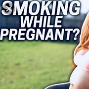 Pregnant Smoking