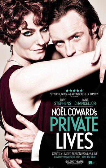 West End Theatre Series: Private Lives (2014)