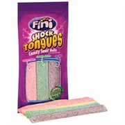 Fini Shock Tongues