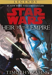 Heir to the Empire (Timothy Zahn)