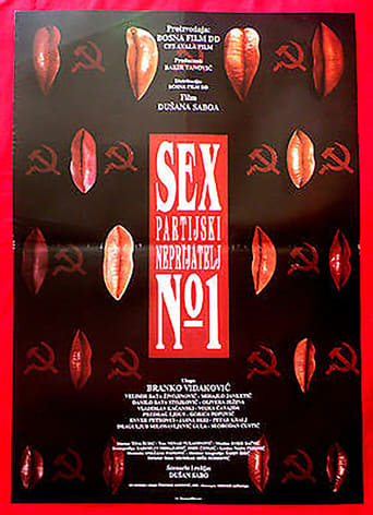 Sex - Party&#39;s Enemy No. 1 (1990)