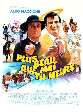 Plus Beau Que Moi Tu Meurs (1982)