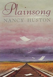 Plainsong (Nancy Huston)