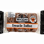 Walker&#39;s Treacle Toffee