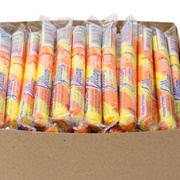 Gilliam Peaches &amp; Cream Stick Candy