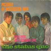 Pictures of Matchstick Men - Status Quo