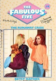 The Runaway Crisis (Betsy Haynes)