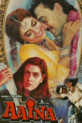 Aaina (1993)