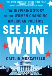 See Jane Win (Caitlin Moscatello)