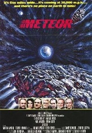 Meteor (1979)