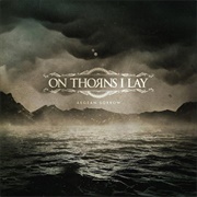 On Thorns I Lay - Aegean Sorrow