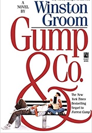 Gump &amp; Co. (Winston Groom)