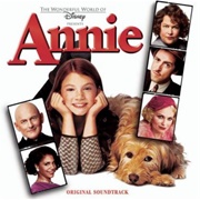 Tomorrow - Annie 1999