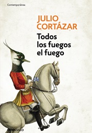 Todos Los Fuegos El Fuego (Julio Cortázar)