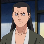 Hiashi Hyuga