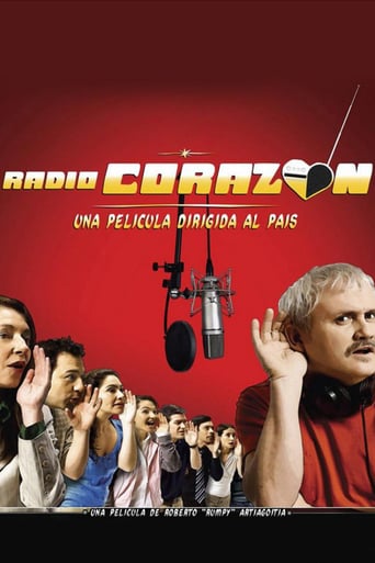 Radio Corazón (2007)