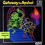 Gateway to Apshai