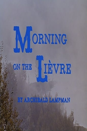 Morning on the Lièvre (1961)